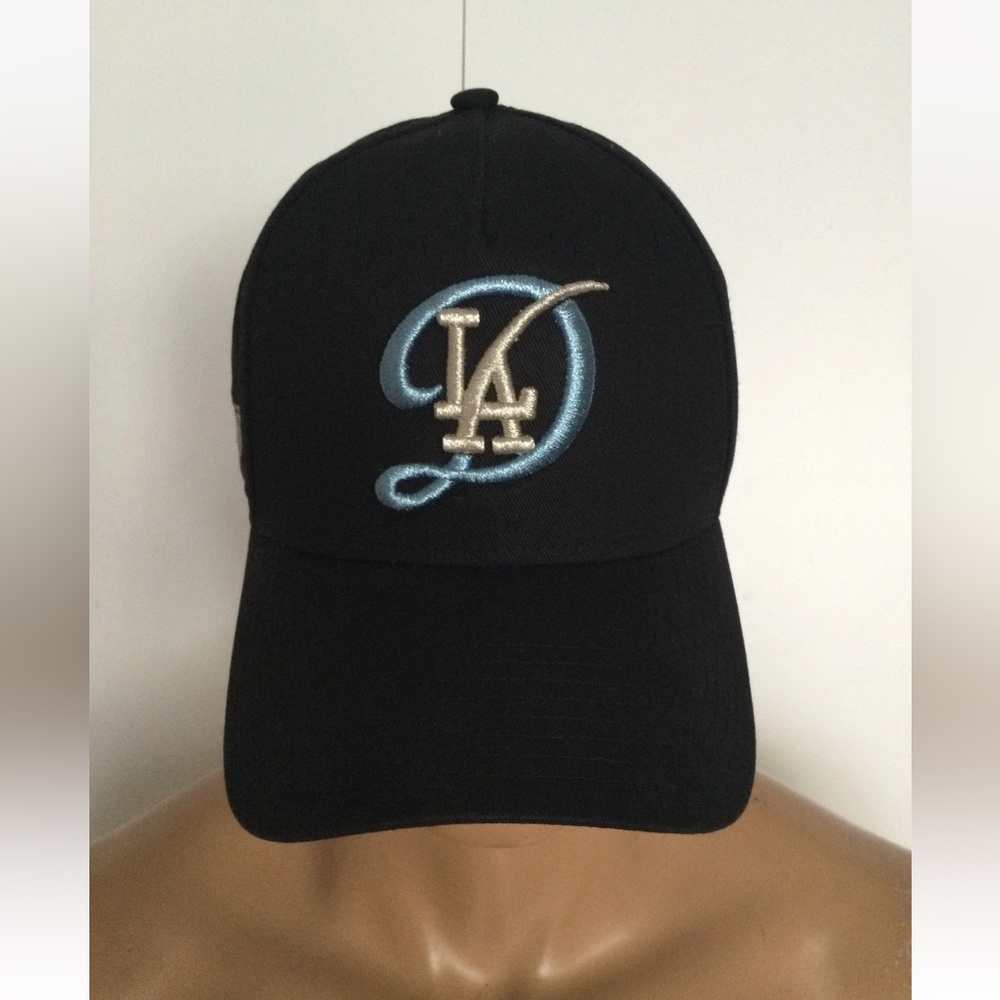New Era Los Angeles Dodgers 9FORTY Snapback Cap
